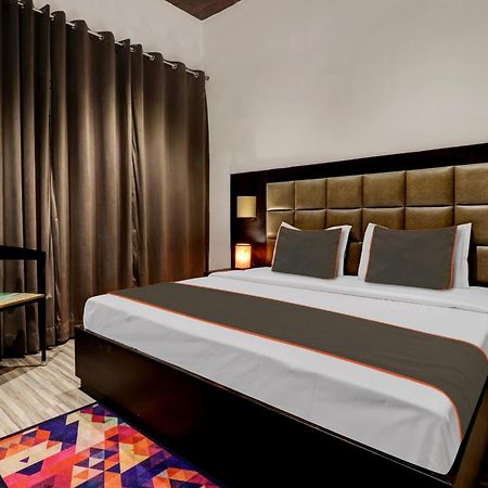 Collection O Mount N Woods Hotel Nainital Luaran gambar